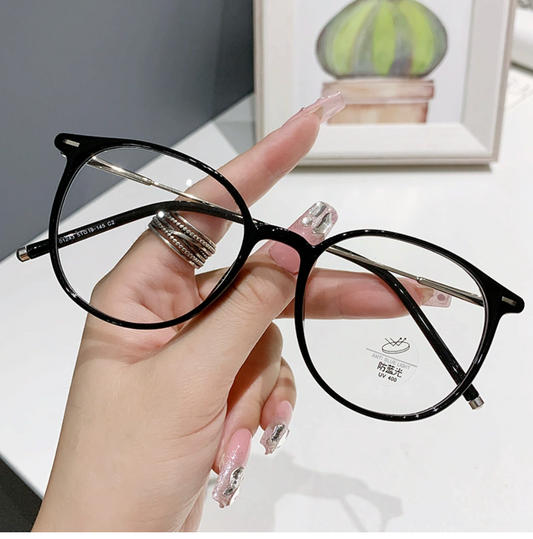 glasses