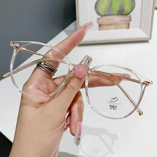 glasses