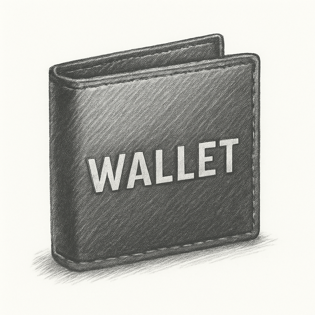 Wallet钱包