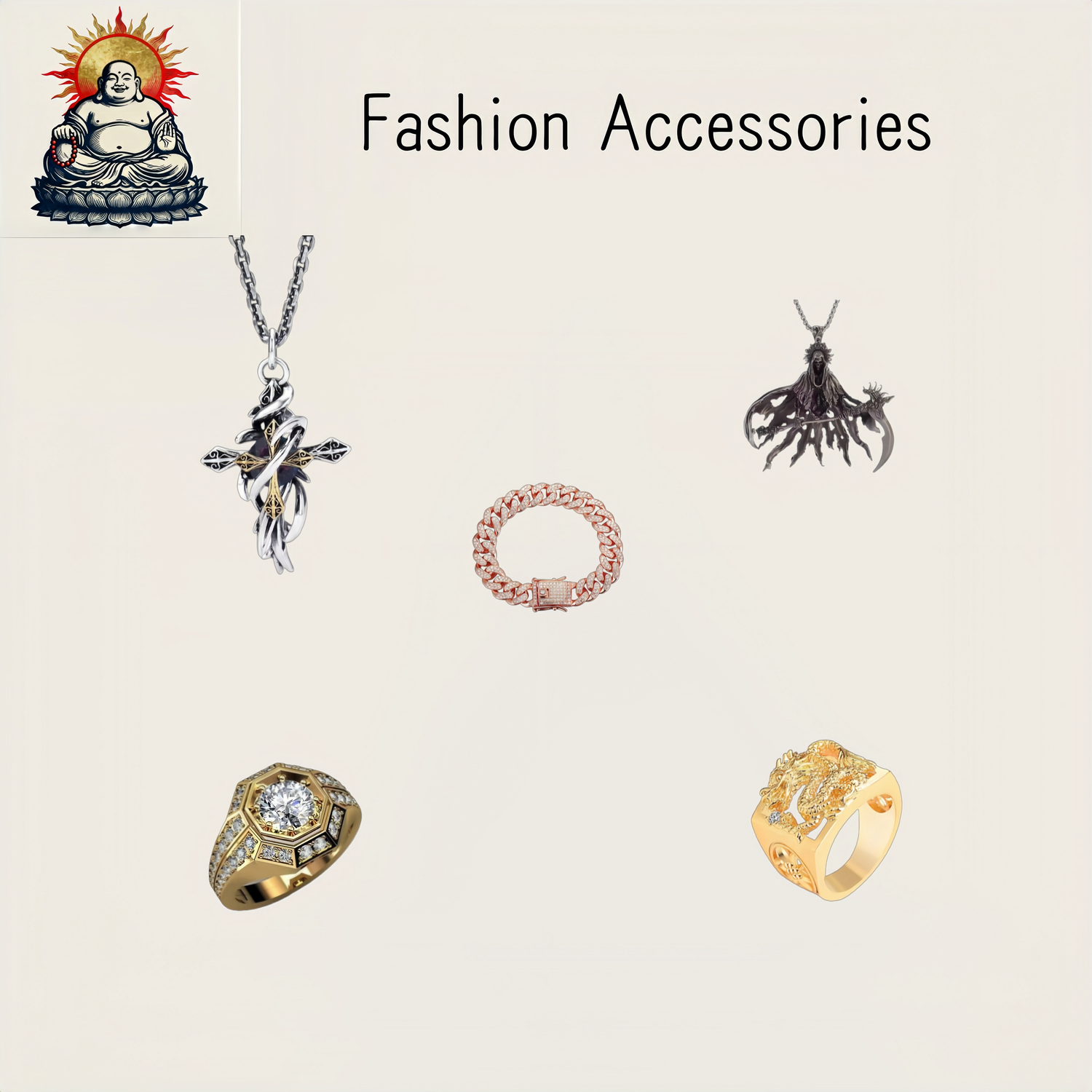 Fashion Accessories配饰