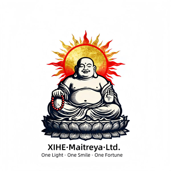 Xi-He Maitreya